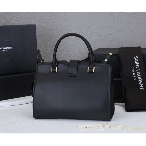 Replica Yves Saint Laurent AAA Handbags For Women #862998 $100.00 USD for Wholesale