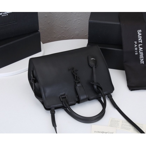 Replica Yves Saint Laurent AAA Handbags For Women #862999 $100.00 USD for Wholesale