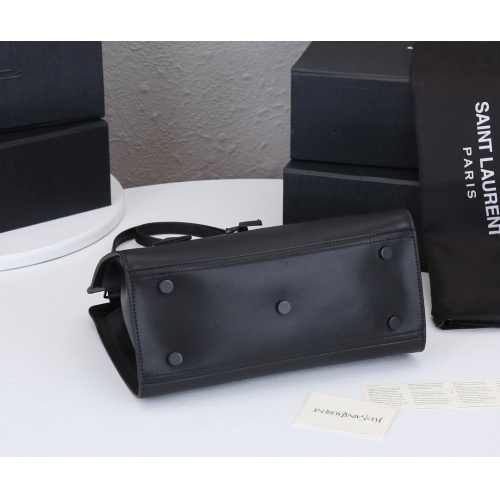 Replica Yves Saint Laurent AAA Handbags For Women #862999 $100.00 USD for Wholesale