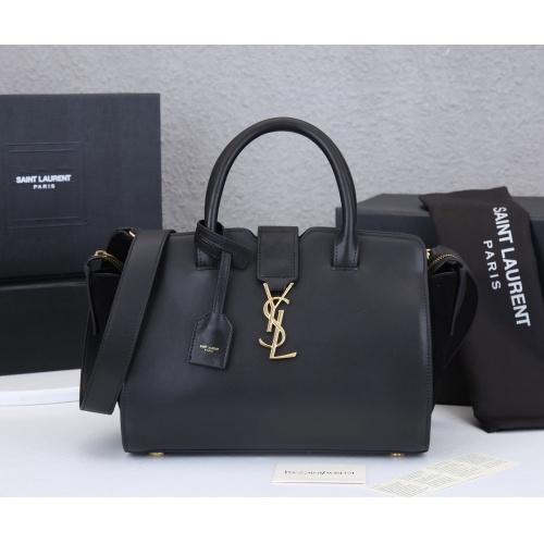 Yves Saint Laurent AAA Handbags For Women #863001 $100.00 USD, Wholesale Replica Yves Saint Laurent AAA Handbags