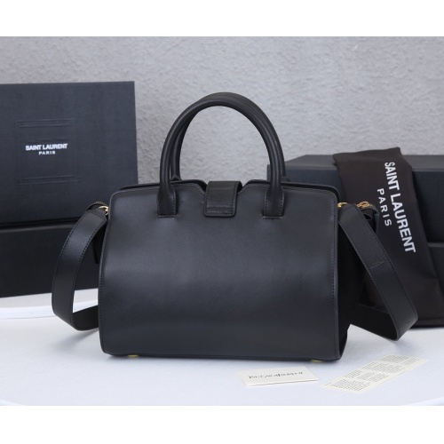 Replica Yves Saint Laurent AAA Handbags For Women #863001 $100.00 USD for Wholesale