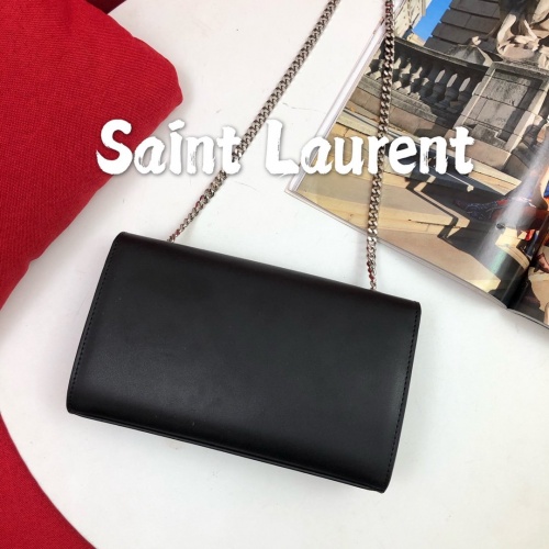 Replica Yves Saint Laurent YSL AAA Messenger Bags For Women #863174 $88.00 USD for Wholesale