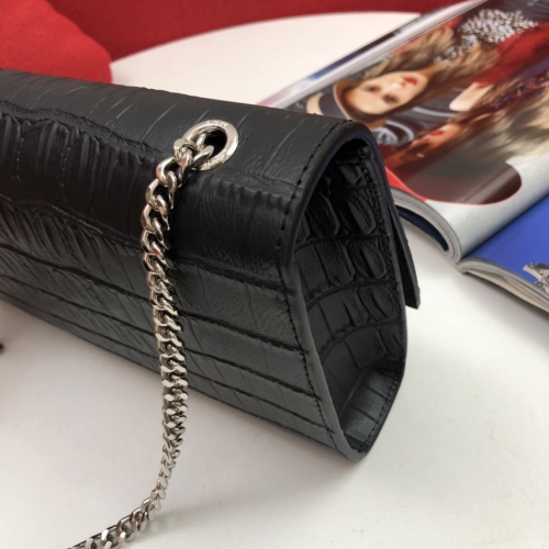 Replica Yves Saint Laurent YSL AAA Messenger Bags For Women #863176 $88.00 USD for Wholesale