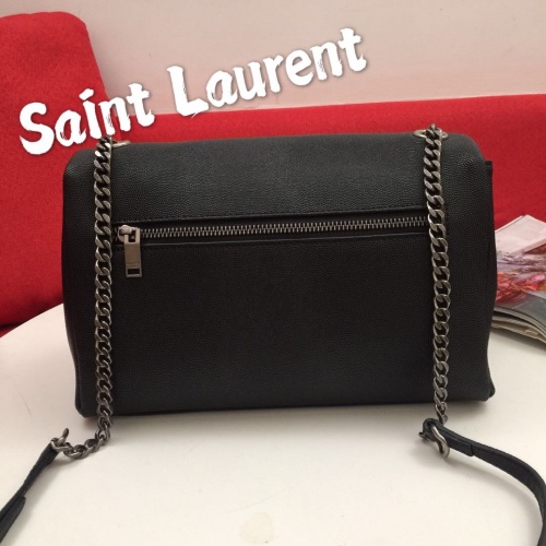 Replica Yves Saint Laurent YSL AAA Messenger Bags For Women #863191 $100.00 USD for Wholesale