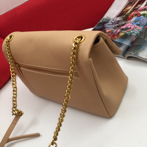Replica Yves Saint Laurent YSL AAA Messenger Bags For Women #863193 $100.00 USD for Wholesale