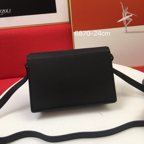 Replica Yves Saint Laurent YSL AAA Messenger Bags For Women #863205 $98.00 USD for Wholesale