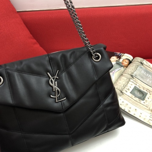Replica Yves Saint Laurent AAA Handbags For Women #863215 $98.00 USD for Wholesale