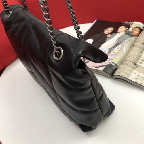 Replica Yves Saint Laurent AAA Handbags For Women #863215 $98.00 USD for Wholesale