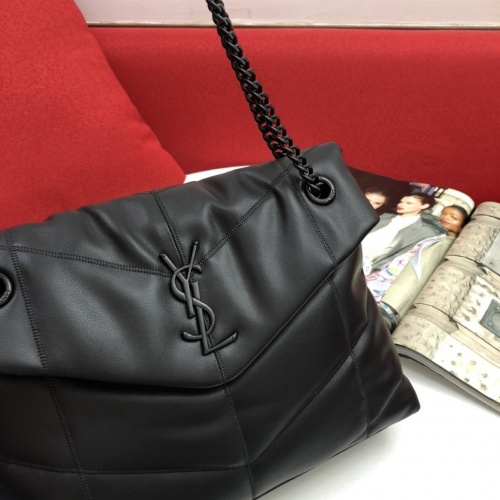 Replica Yves Saint Laurent AAA Handbags For Women #863216 $98.00 USD for Wholesale