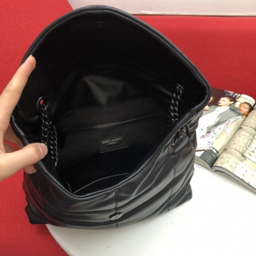 Replica Yves Saint Laurent AAA Handbags For Women #863216 $98.00 USD for Wholesale