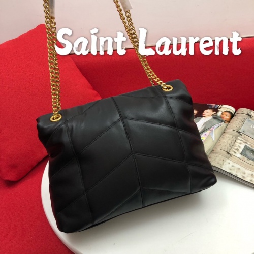Replica Yves Saint Laurent AAA Handbags For Women #863217 $98.00 USD for Wholesale