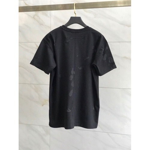 Replica Givenchy T-Shirts Short Sleeved For Unisex #863230 $65.00 USD for Wholesale