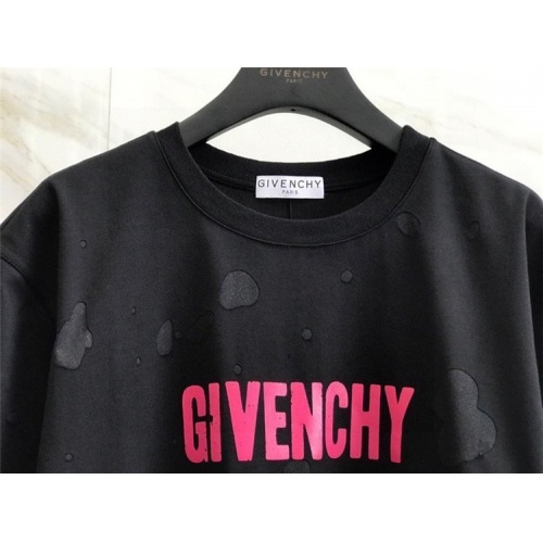 Replica Givenchy T-Shirts Short Sleeved For Unisex #863230 $65.00 USD for Wholesale