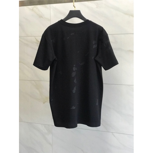 Replica Givenchy T-Shirts Short Sleeved For Unisex #863231 $65.00 USD for Wholesale