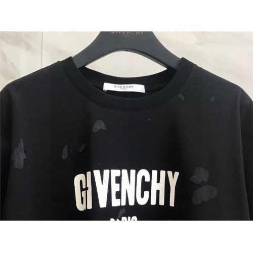 Replica Givenchy T-Shirts Short Sleeved For Unisex #863231 $65.00 USD for Wholesale