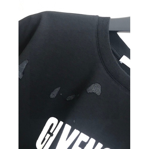 Replica Givenchy T-Shirts Short Sleeved For Unisex #863231 $65.00 USD for Wholesale