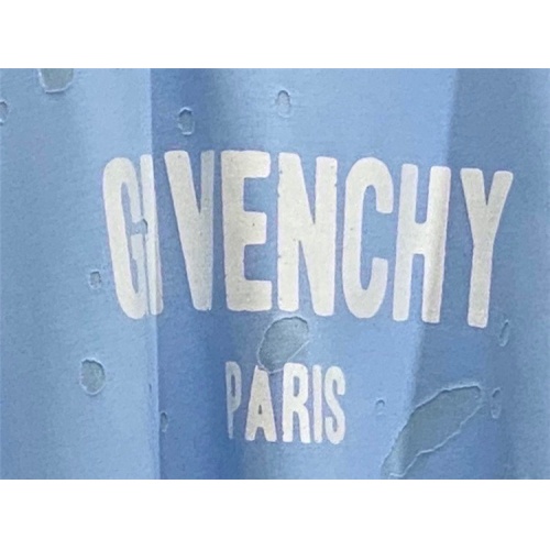 Replica Givenchy T-Shirts Short Sleeved For Unisex #863233 $65.00 USD for Wholesale