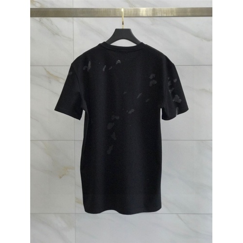 Replica Givenchy T-Shirts Short Sleeved For Unisex #863236 $65.00 USD for Wholesale