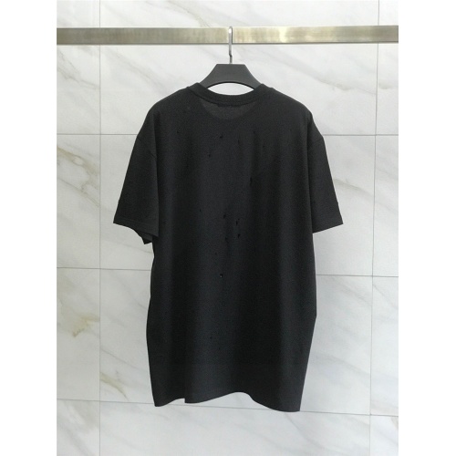 Replica Givenchy T-Shirts Short Sleeved For Unisex #863237 $65.00 USD for Wholesale