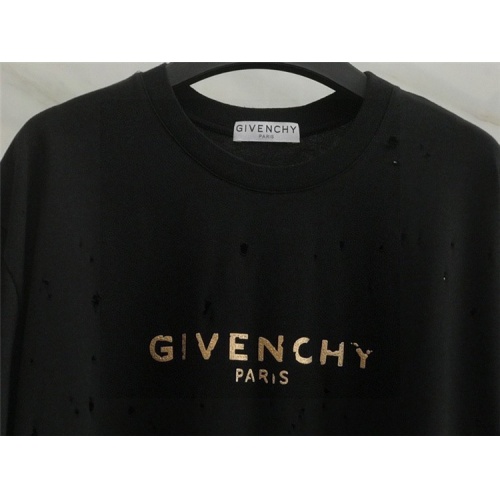 Replica Givenchy T-Shirts Short Sleeved For Unisex #863237 $65.00 USD for Wholesale