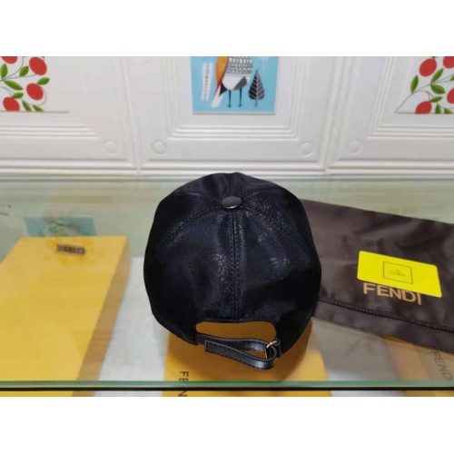 Replica Fendi Caps #863404 $29.00 USD for Wholesale