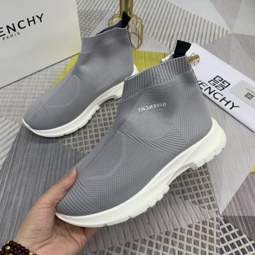 Givenchy Shoes For Men #863434 $68.00 USD, Wholesale Replica Givenchy Casual Shoes