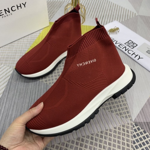 Givenchy Shoes For Men #863435 $68.00 USD, Wholesale Replica Givenchy Casual Shoes