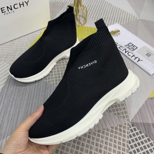 Givenchy Shoes For Men #863436 $68.00 USD, Wholesale Replica Givenchy Casual Shoes