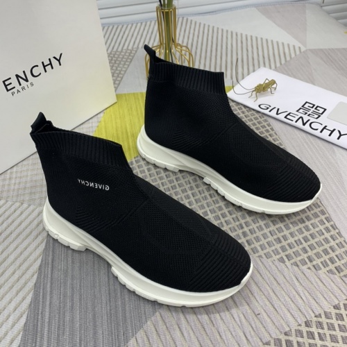 Replica Givenchy Shoes For Men #863436 $68.00 USD for Wholesale