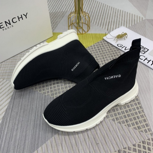 Replica Givenchy Shoes For Men #863436 $68.00 USD for Wholesale
