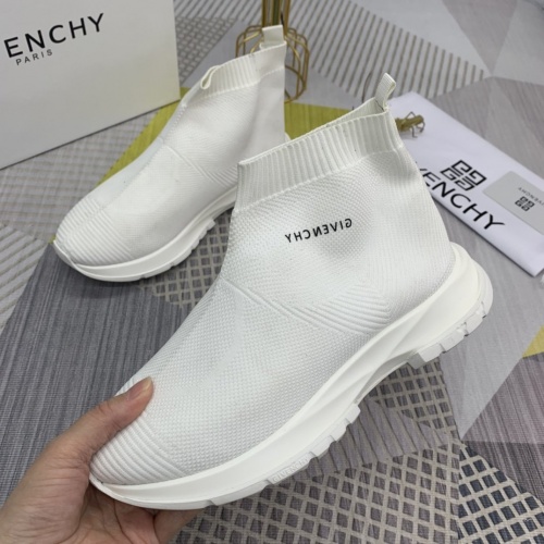 Givenchy Shoes For Men #863439 $68.00 USD, Wholesale Replica Givenchy Casual Shoes