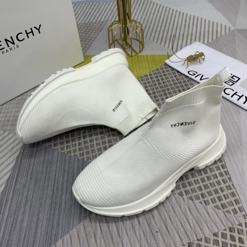 Replica Givenchy Shoes For Men #863439 $68.00 USD for Wholesale