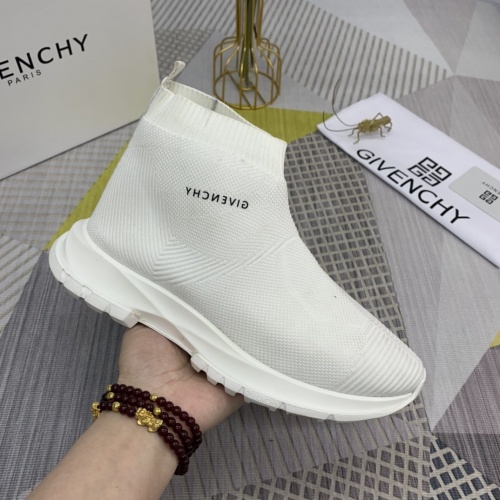 Replica Givenchy Shoes For Men #863439 $68.00 USD for Wholesale