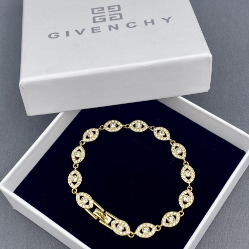 Givenchy Bracelets #863457 $42.00 USD, Wholesale Replica Givenchy Bracelets