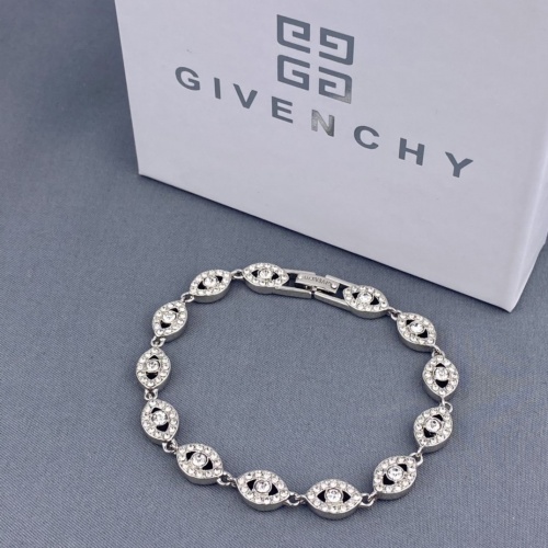 Givenchy Bracelets #863458 $42.00 USD, Wholesale Replica Givenchy Bracelets
