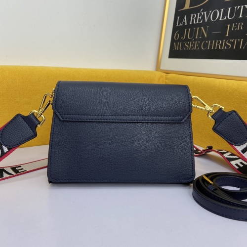 Replica Prada AAA Quality Messeger Bags #863567 $98.00 USD for Wholesale
