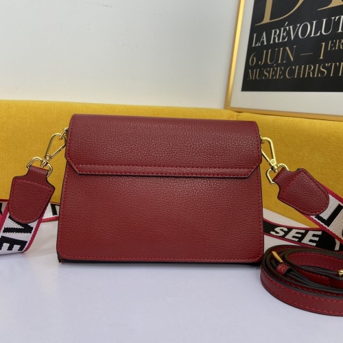 Replica Prada AAA Quality Messeger Bags #863570 $98.00 USD for Wholesale