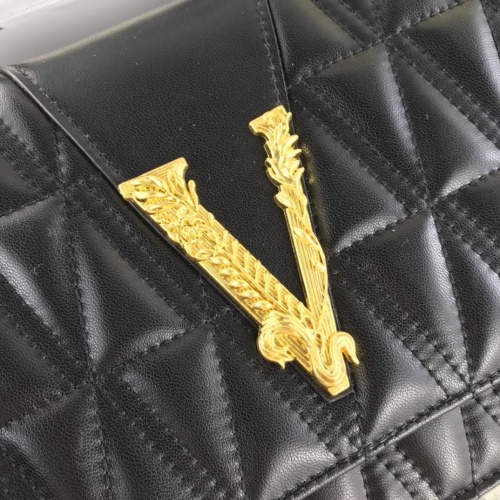 Replica Versace AAA Quality Messenger Bags #863581 $145.00 USD for Wholesale
