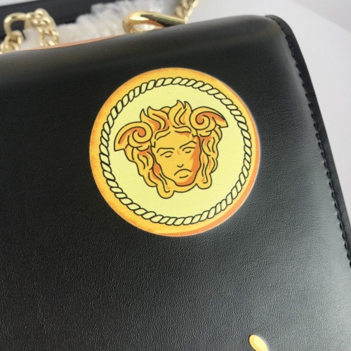 Replica Versace AAA Quality Messenger Bags For Women #863597 $135.00 USD for Wholesale