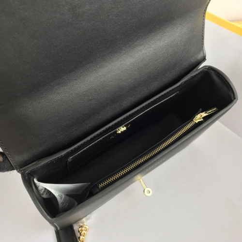 Replica Versace AAA Quality Messenger Bags For Women #863599 $135.00 USD for Wholesale