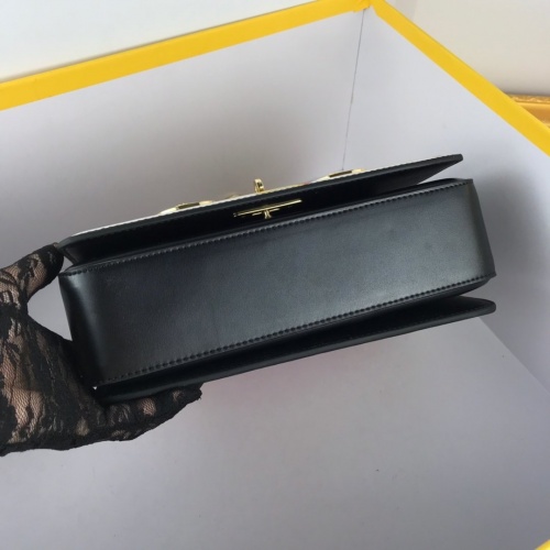 Replica Versace AAA Quality Messenger Bags For Women #863601 $135.00 USD for Wholesale