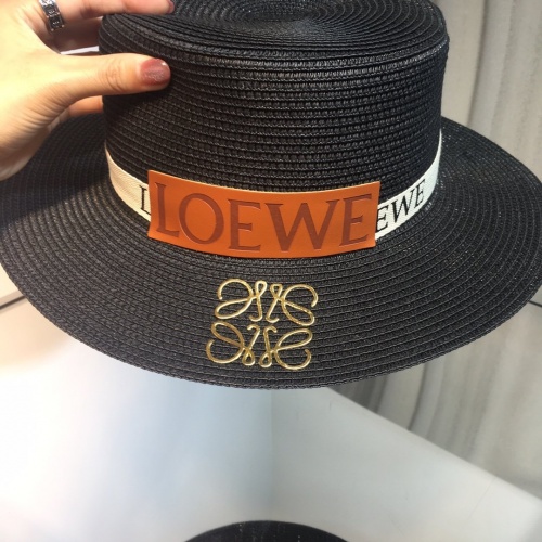 Replica Loewe Caps #863701 $38.00 USD for Wholesale