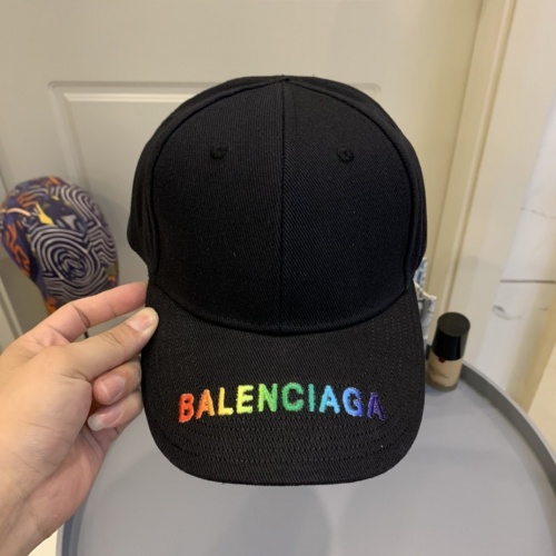 Replica Balenciaga Caps #863706 $29.00 USD for Wholesale
