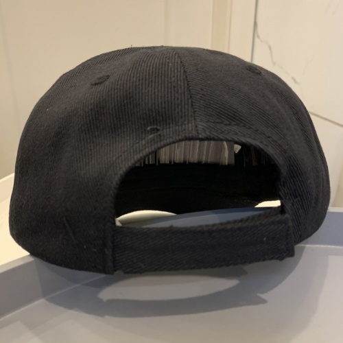 Replica Balenciaga Caps #863706 $29.00 USD for Wholesale