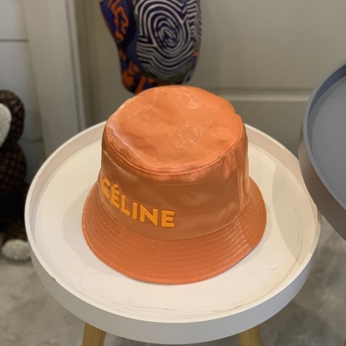 Celine Caps #863708 $34.00 USD, Wholesale Replica Celine Caps