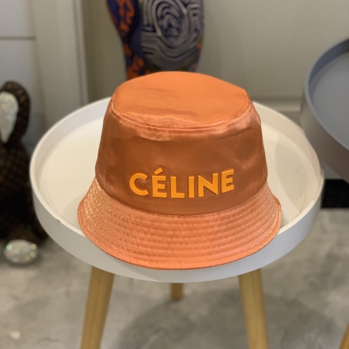 Replica Celine Caps #863708 $34.00 USD for Wholesale