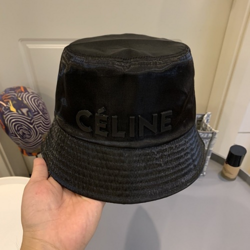 Replica Celine Caps #863710 $34.00 USD for Wholesale
