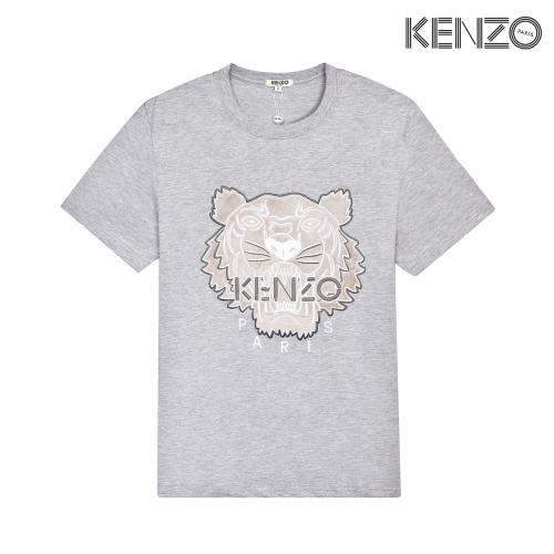 Kenzo T-Shirts Short Sleeved For Men #863848 $32.00 USD, Wholesale Replica Kenzo T-Shirts