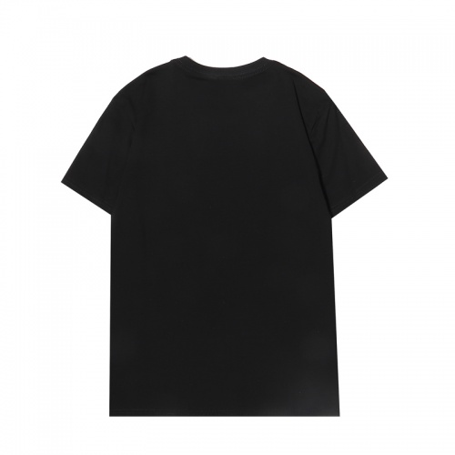Replica Valentino T-Shirts Short Sleeved For Men #863935 $29.00 USD for Wholesale