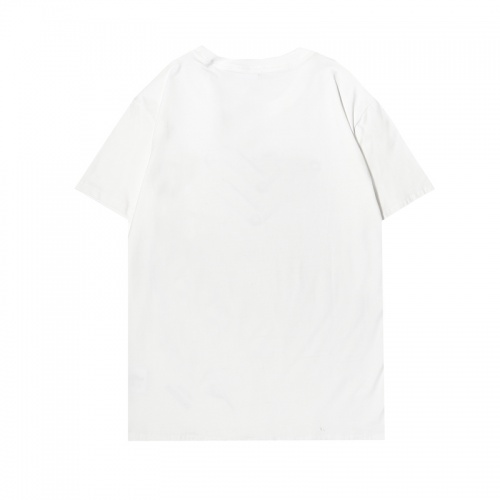 Replica Valentino T-Shirts Short Sleeved For Men #863936 $29.00 USD for Wholesale